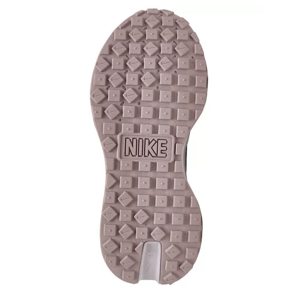 New Nike Phoenix Waffle Women 10.5 Pink Plum Chalk Running Shoes FJ1409-500 - Picture 5 of 6